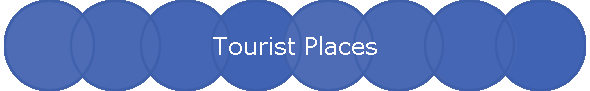 Tourist Places