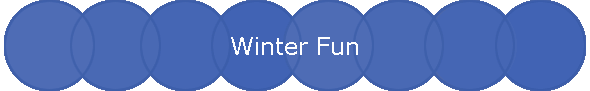 Winter Fun