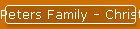 Peters Family - Christmas Eve