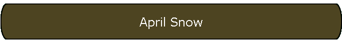 April Snow