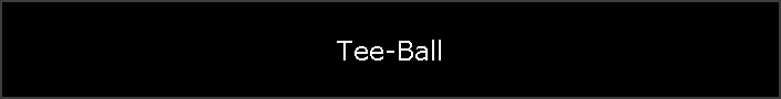 Tee-Ball