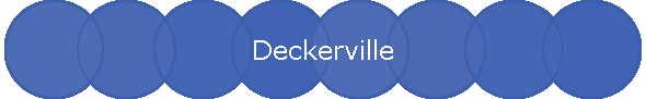 Deckerville