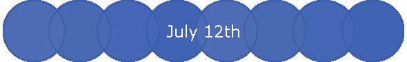 July 12th