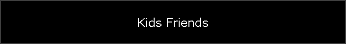 Kids Friends