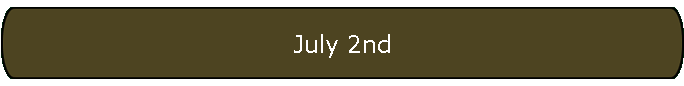 July 2nd