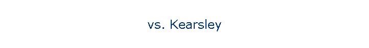 vs. Kearsley