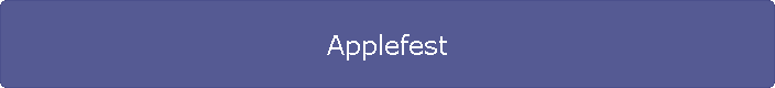 Applefest