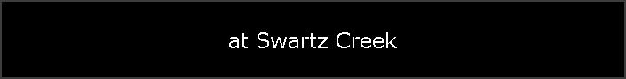 at Swartz Creek