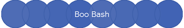 Boo Bash