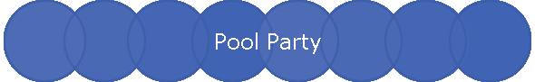 Pool Party