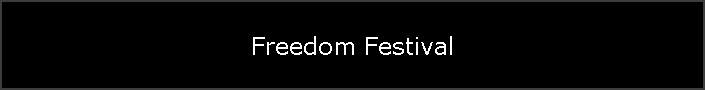 Freedom Festival