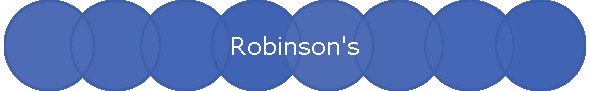 Robinson's