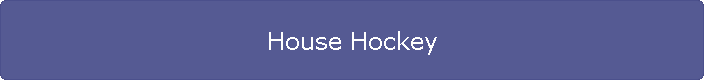 House Hockey