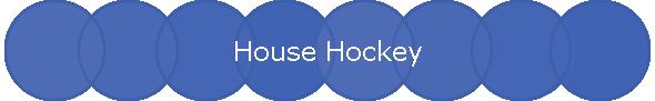 House Hockey