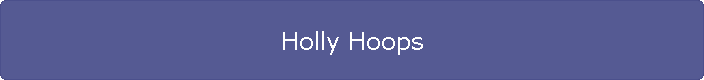 Holly Hoops