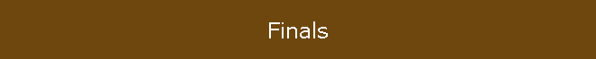 Finals