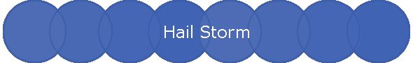 Hail Storm