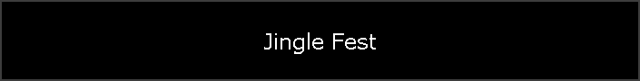 Jingle Fest