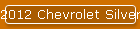 2012 Chevrolet Silverado