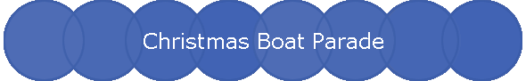 Christmas Boat Parade