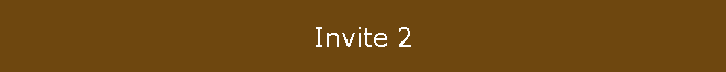 Invite 2