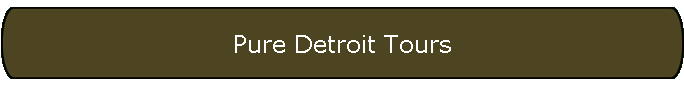 Pure Detroit Tours