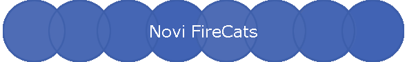 Novi FireCats