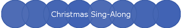 Christmas Sing-Along