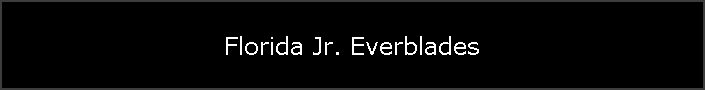 Florida Jr. Everblades