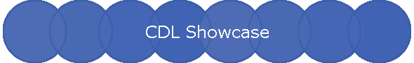 CDL Showcase