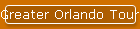 Greater Orlando Tournament