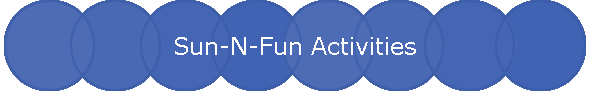 Sun-N-Fun Activities