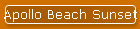 Apollo Beach Sunset