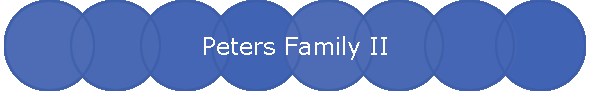 Peters Family II