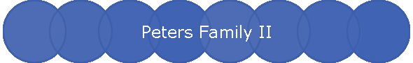 Peters Family II