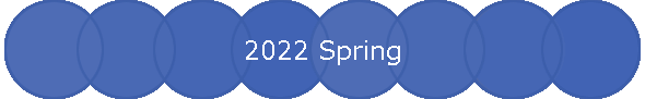 2022 Spring