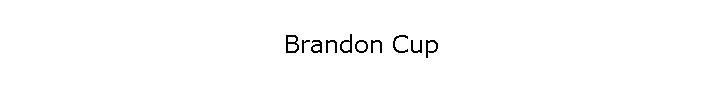 Brandon Cup