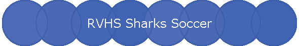 RVHS Sharks Soccer