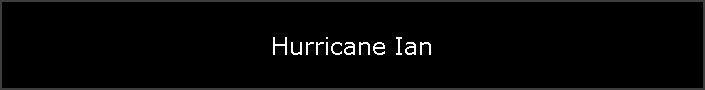 Hurricane Ian