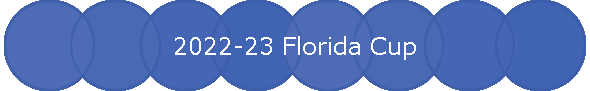 2022-23 Florida Cup