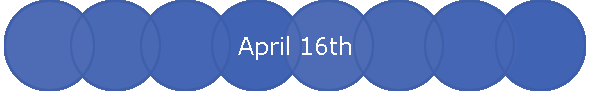 April 16th