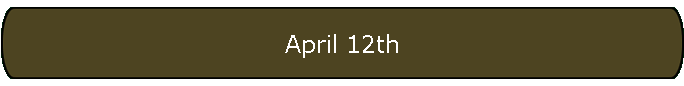 April 12th