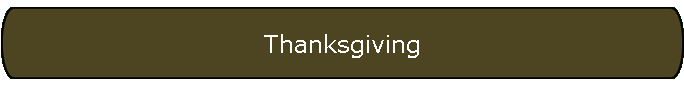 Thanksgiving