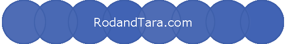 RodandTara.com
