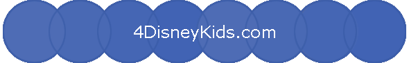 4DisneyKids.com